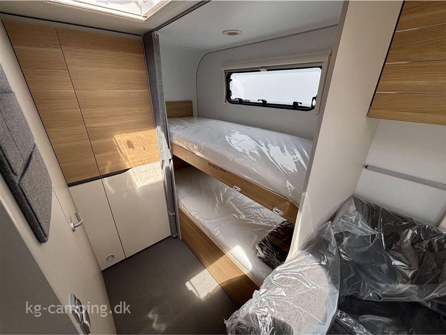 Adria Adora 573 PT