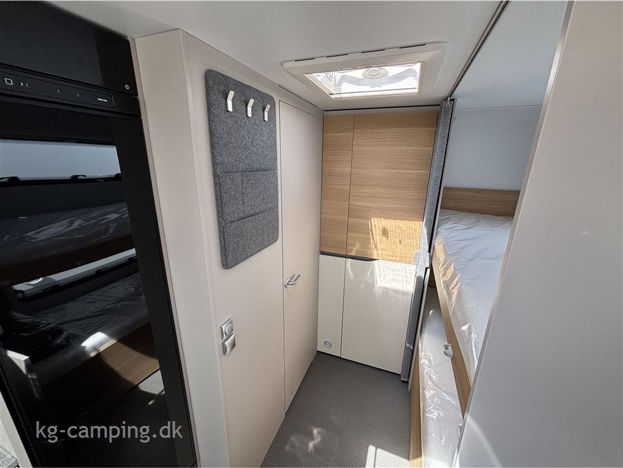 Adria Adora 573 PT
