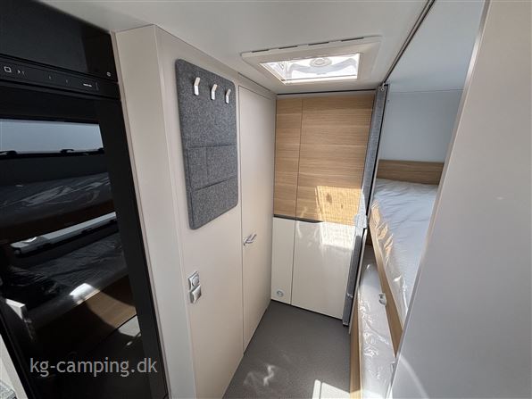 Adria Adora 573 PT