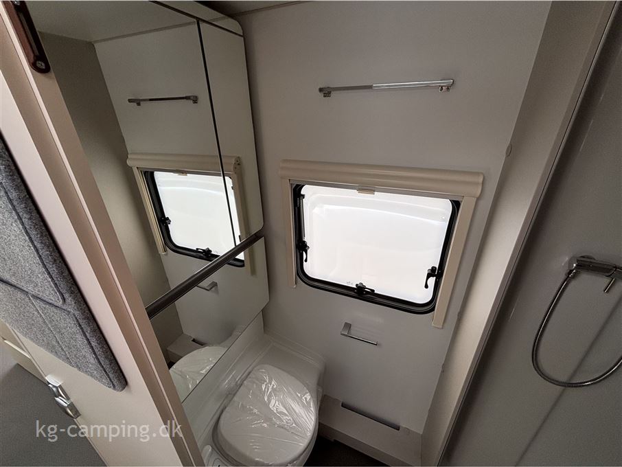 Adria Adora 573 PT