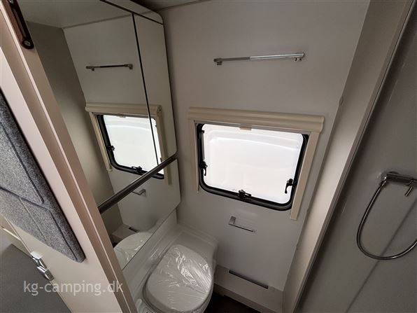 Adria Adora 573 PT