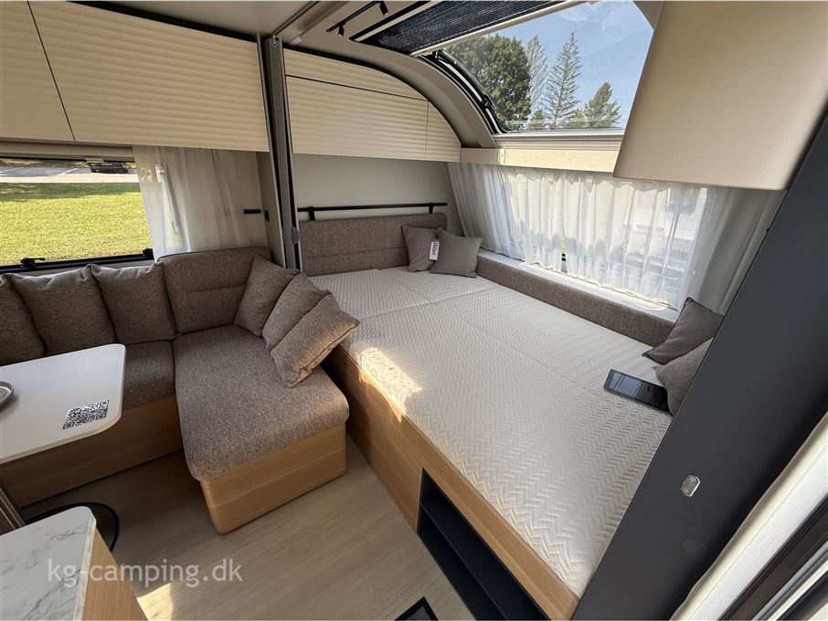Adria Adora 573 PT