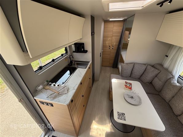Adria Adora 573 PT