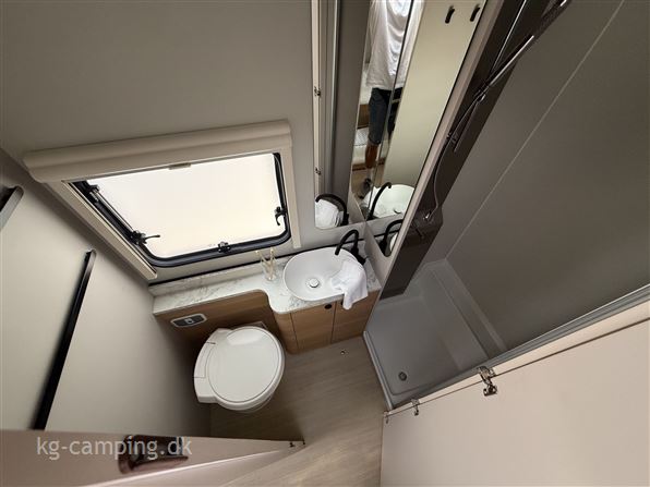 Adria Adora 573 PT