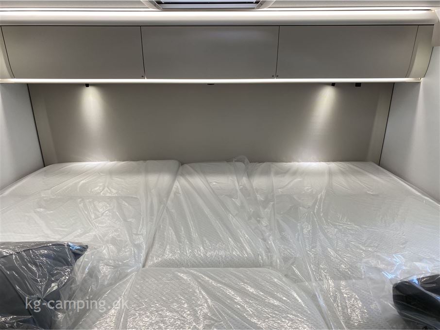 Adria Coral AXESS 650 DL