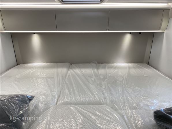 Adria Coral AXESS 650 DL