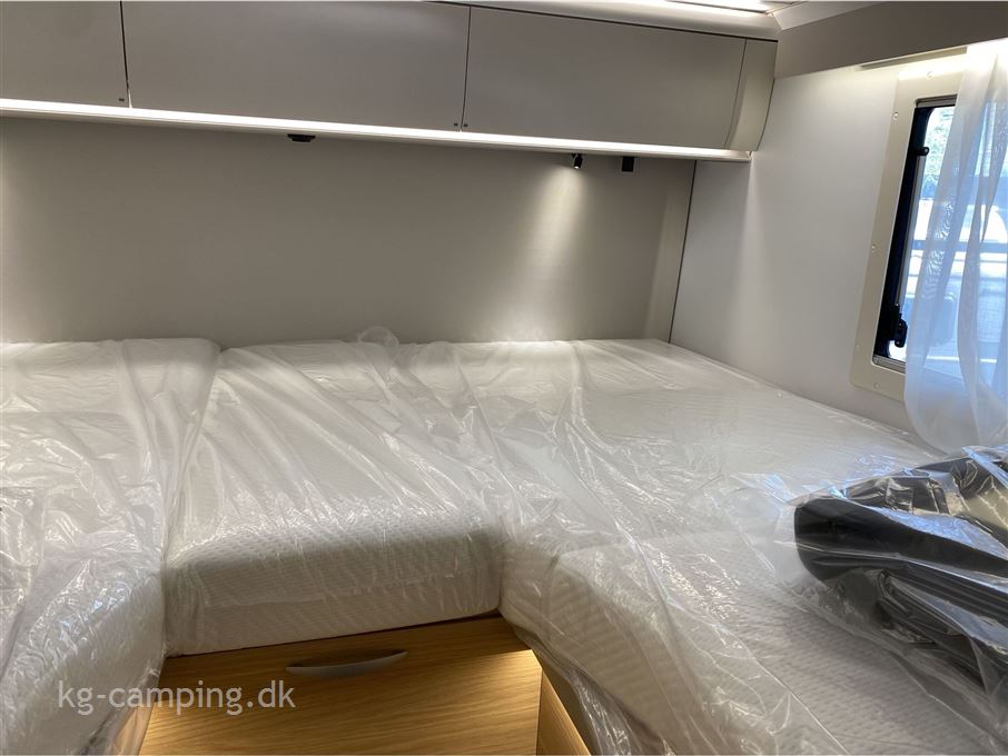 Adria Coral AXESS 650 DL