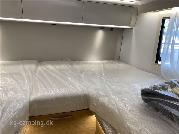 Adria Coral AXESS 650 DL