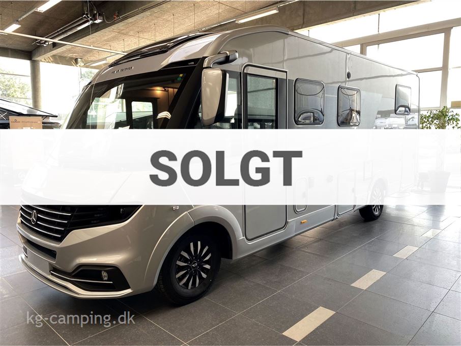 Adria Super Sonic 780 DL
