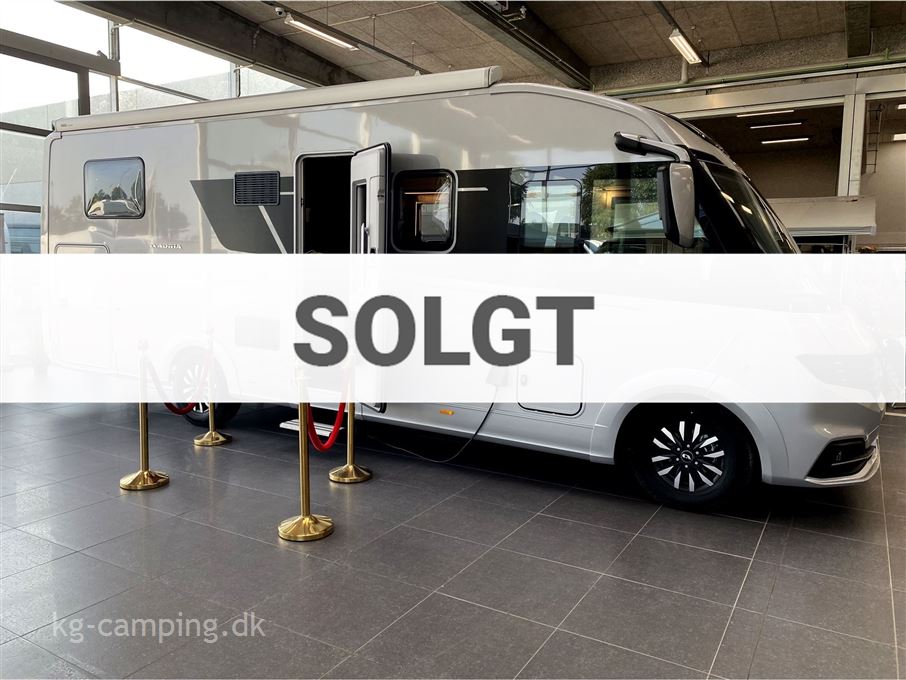 Adria Super Sonic 780 DL