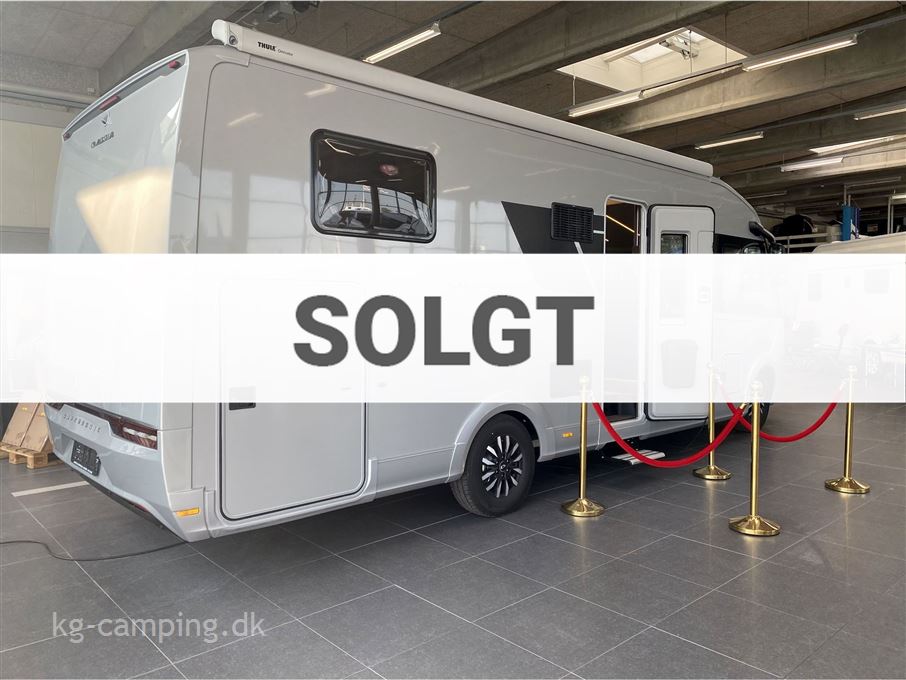 Adria Super Sonic 780 DL