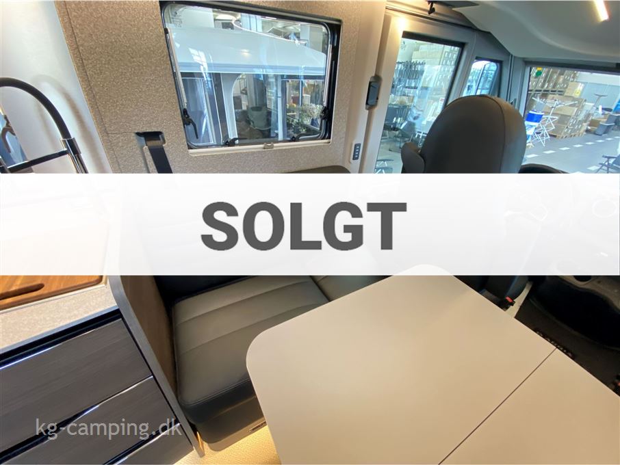 Adria Super Sonic 780 DL