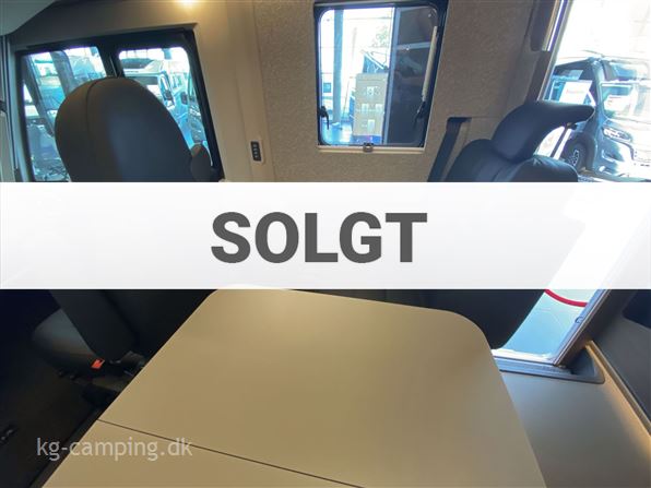 Adria Super Sonic 780 DL