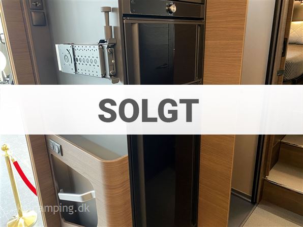 Adria Super Sonic 780 DL