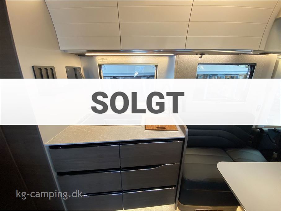 Adria Super Sonic 780 DL