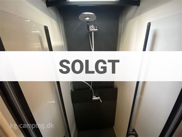 Adria Super Sonic 780 DL