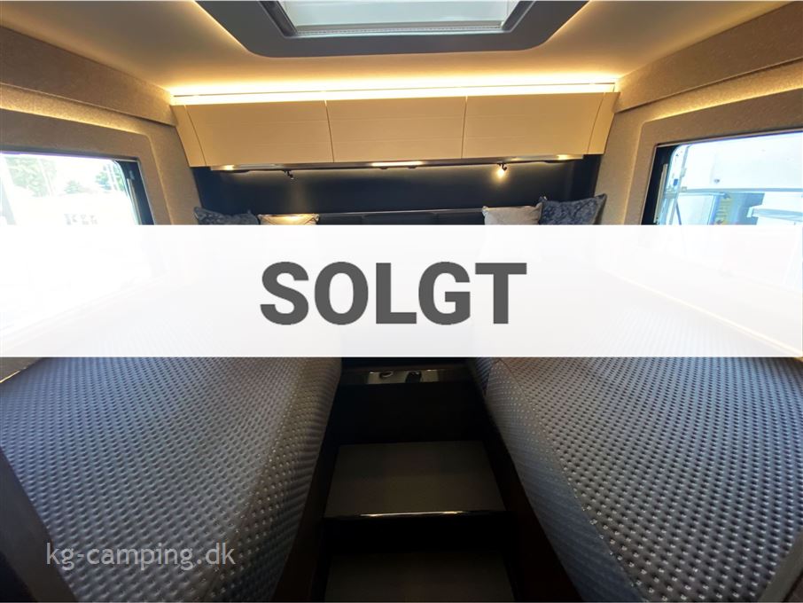 Adria Super Sonic 780 DL