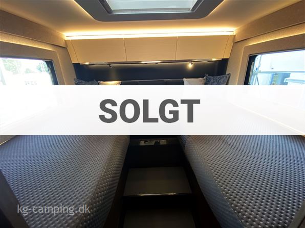 Adria Super Sonic 780 DL