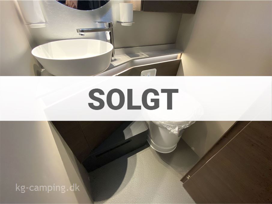 Adria Super Sonic 780 DL
