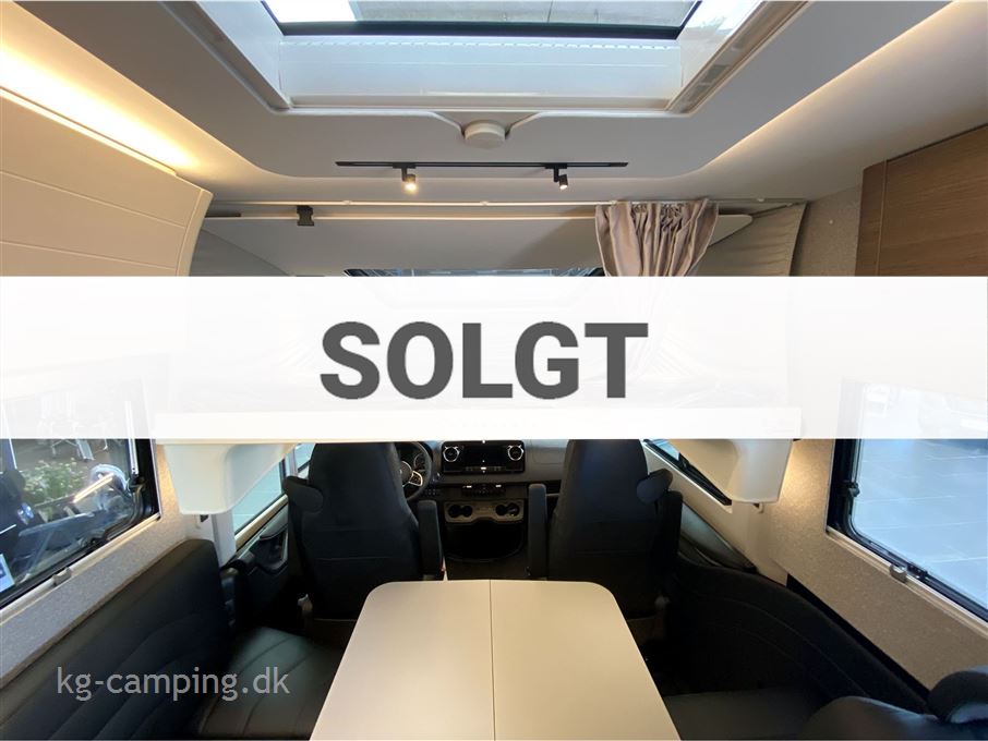 Adria Super Sonic 780 DL
