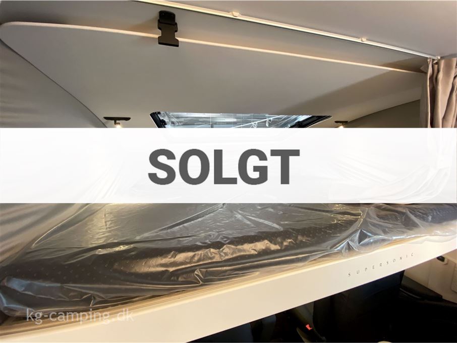 Adria Super Sonic 780 DL