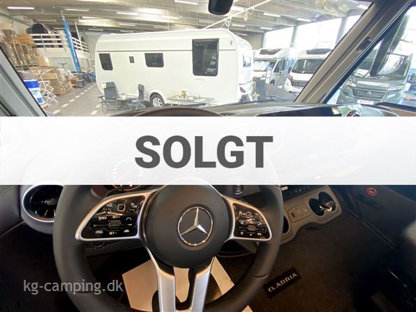 Adria Super Sonic 780 DL