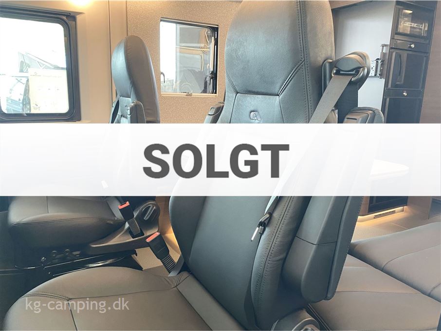 Adria Super Sonic 780 DL