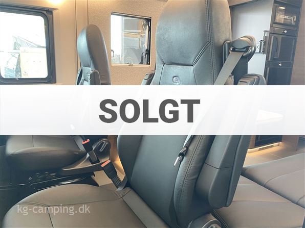 Adria Super Sonic 780 DL
