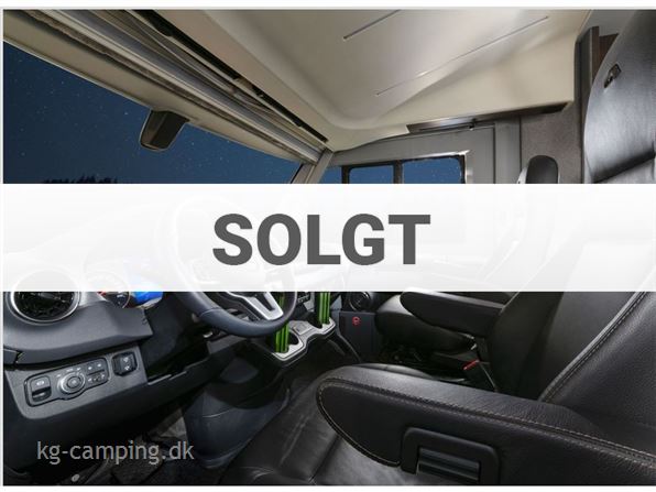 Adria Super Sonic 780 DL