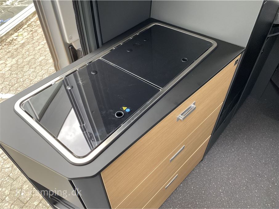 Adria Twin 640 SLB 60-års jubilæum