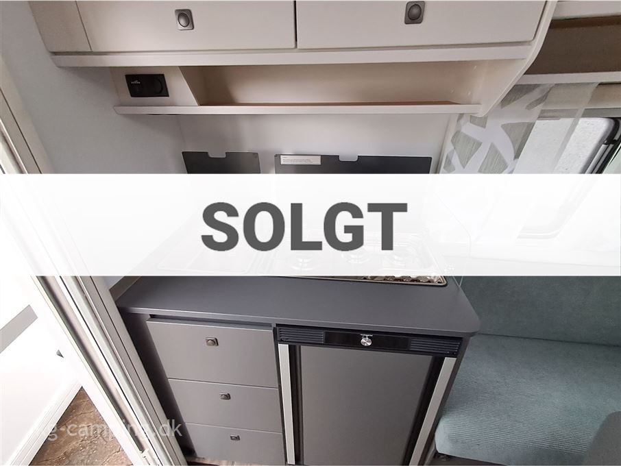 Fendt Apero active 390 FH