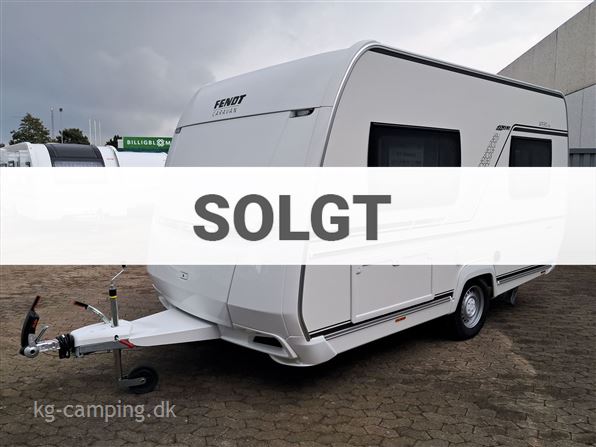 Fendt Apero active 390 FH