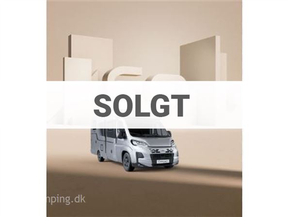 Adria Compact DL