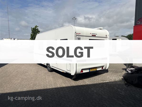 Adria Altea 542 PH