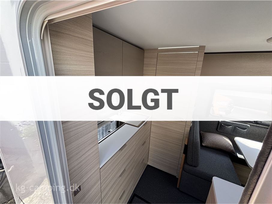 Adria Altea 542 PH