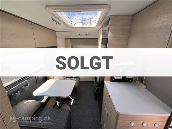 Adria Altea 542 PH
