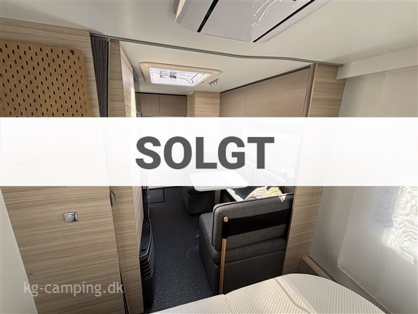 Adria Altea 542 PH