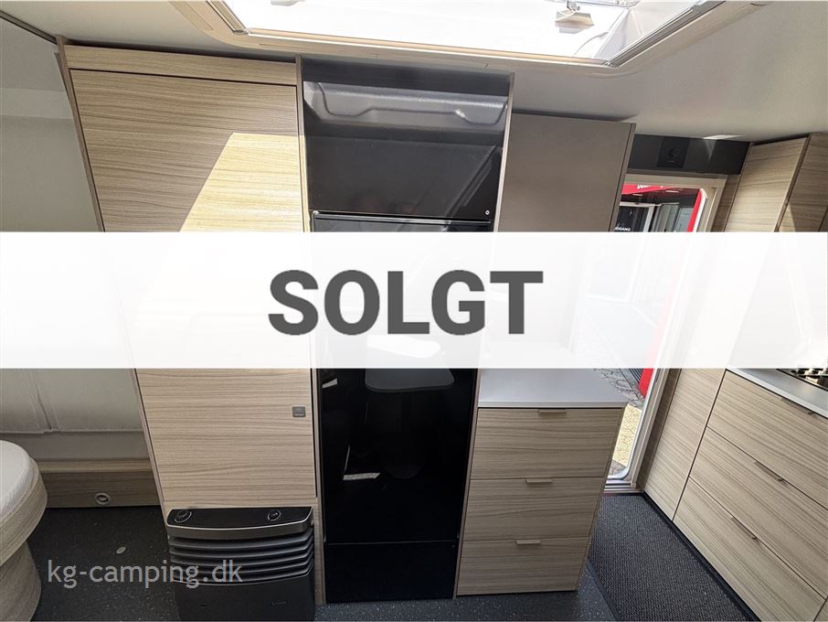 Adria Altea 542 PH