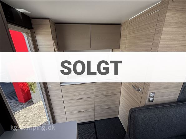 Adria Altea 542 PH