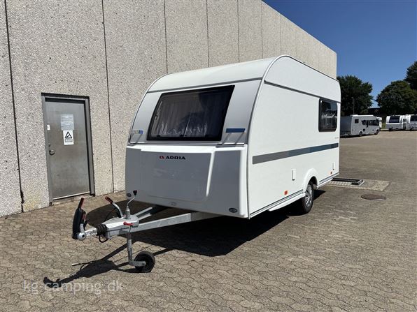 Adria Aviva 400 PS