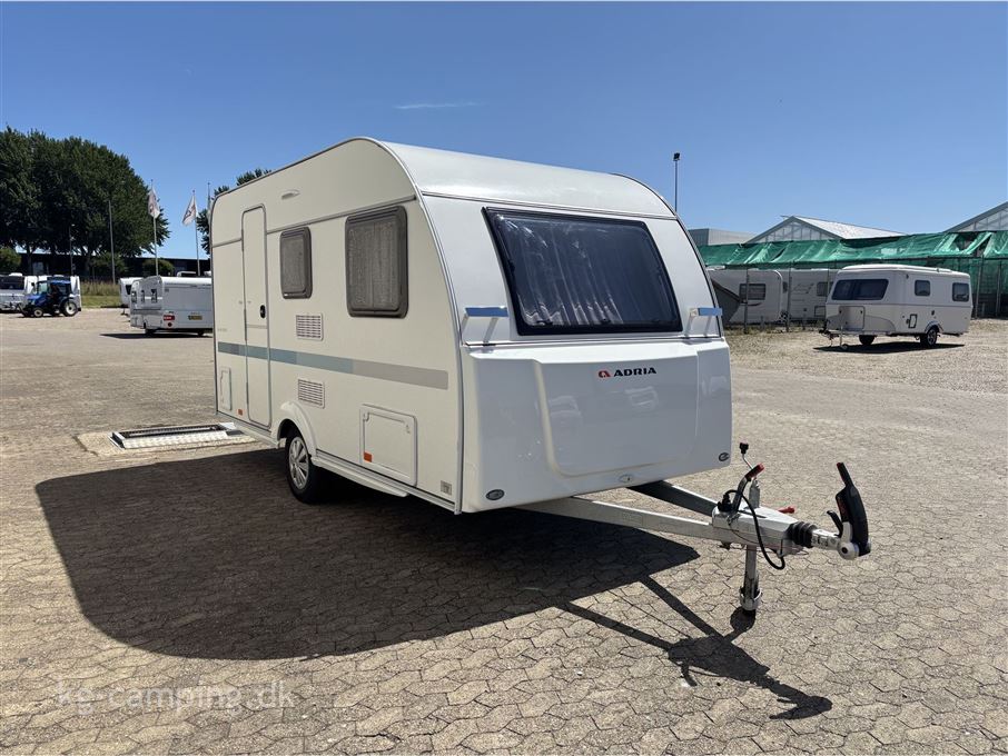 Adria Aviva 400 PS