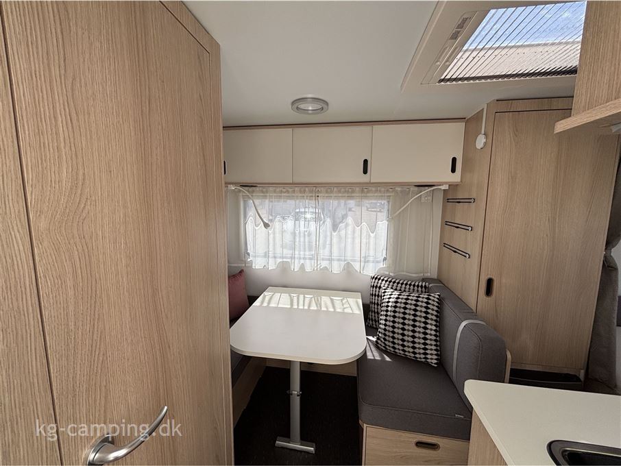 Adria Aviva 400 PS