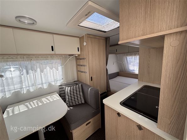 Adria Aviva 400 PS