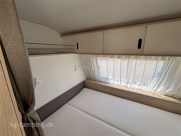 Adria Aviva 400 PS