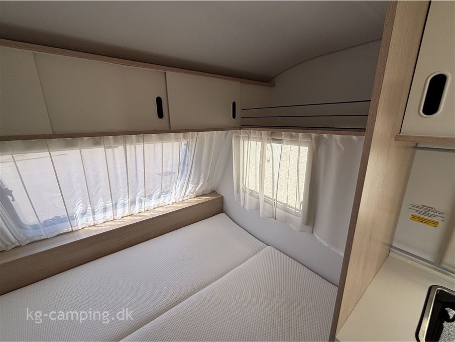 Adria Aviva 400 PS