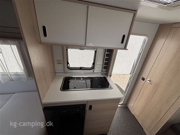 Adria Aviva 400 PS