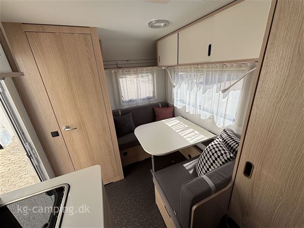 Adria Aviva 400 PS