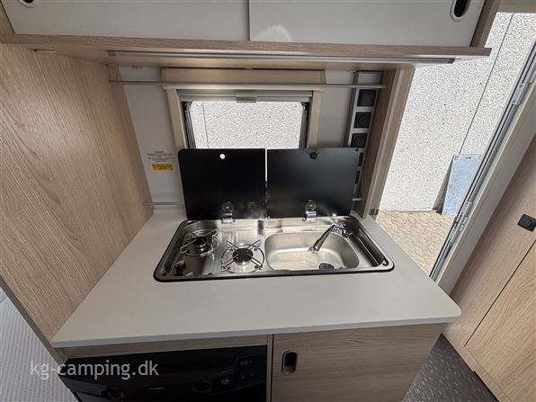 Adria Aviva 400 PS