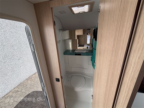 Adria Aviva 400 PS