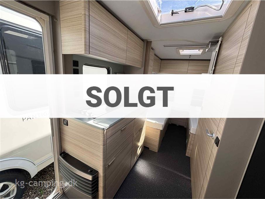 Adria Altea 502 UL